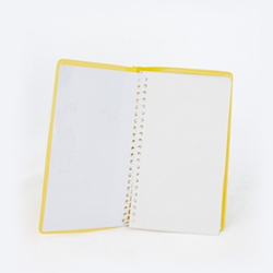Wet Notebook W/pencil
